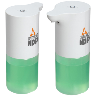 Wellspring 12 Oz Touchless Dispensers