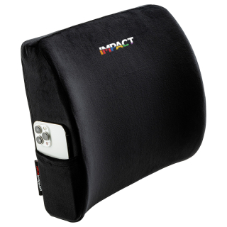 Comfort Logic™ Lumbar Support Wedge Pillows