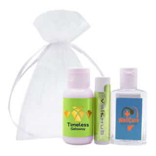 Iced Pear Gift Sets