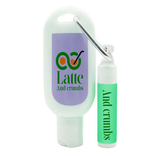 Mineral Sunscreen Combos