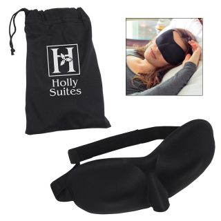 Shut-Eye Travel Eye Masks