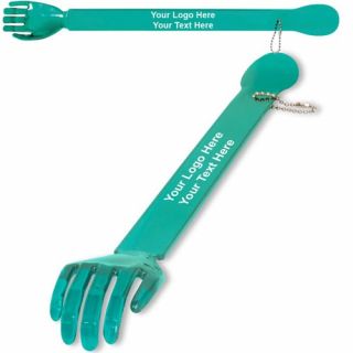 Shoe Horn/Back Scratchers
