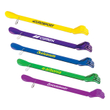 Custom Printed Back Scratchers with Shoehorns