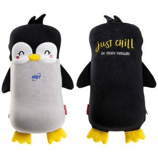 Comfort Pals™ Huggable Comfort Pillows - Penguin