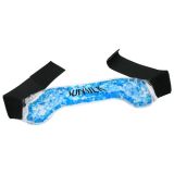 Custom Printed Head and Sinus Thermal Wraps