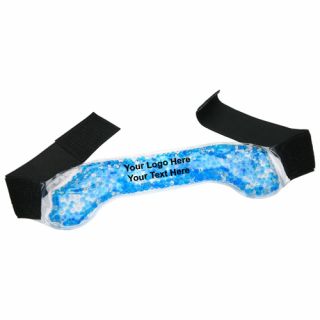 Head and Sinus Thermal Wraps
