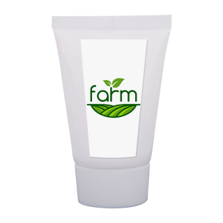 1.5 Oz Hand Lotion Tubes