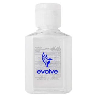 1 Oz Squirt Hand Sanitizers