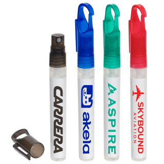 Clipper Hand Sanitizers