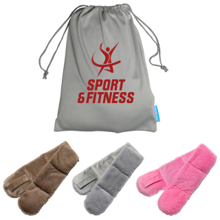 Comfort Pals™ Heat Therapy Neck Wraps