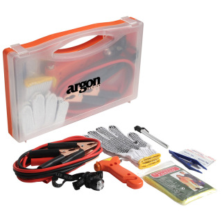 Crossroad Emergency Road Kits