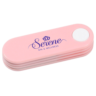 Fashion 4 Nail File & Buffers