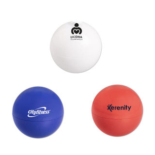 Lip Balm Balls