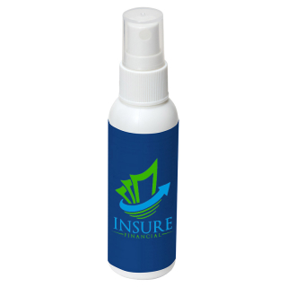 Safeguard 2 Oz Sunscreen Sprays