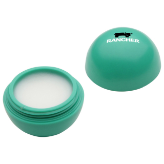 Well-Rounded Lip Balms