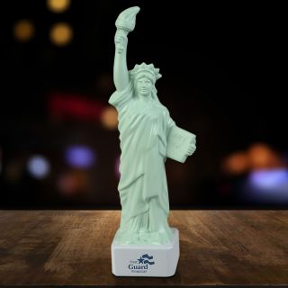 Statue of Liberty Stress Relievers