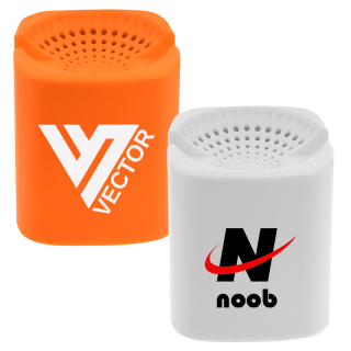 Coliseum Wireless Speakers 2.0