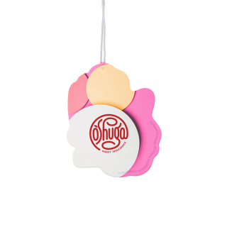 Hand Shaped Air Fresheners