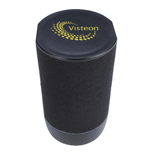 Pillar Light-Up Bluetooth Speakers