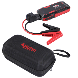 Printed 12V 16000 mAh Portable Jump Starter Kits