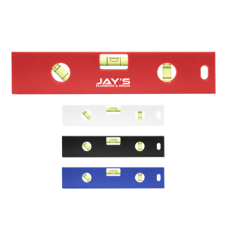 6 Inch Rulers with Level