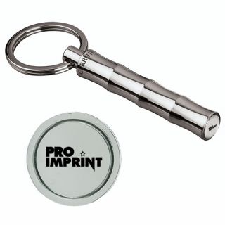 Cerruti II Keyrings
