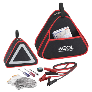 Printed Emergency Auto Kits