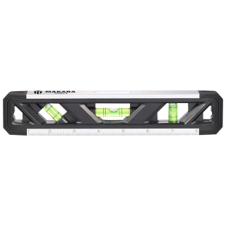 ized 9 Inch Recycled Magnetic Levels