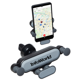 Commuter Auto Vent Phone Holders