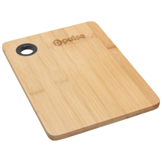 FSC® Bamboo Cutting Boards