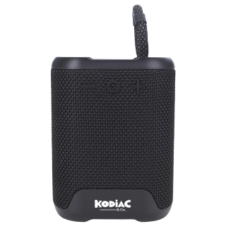 ized Waterproof Bluetooth Speaker with Subwoofers