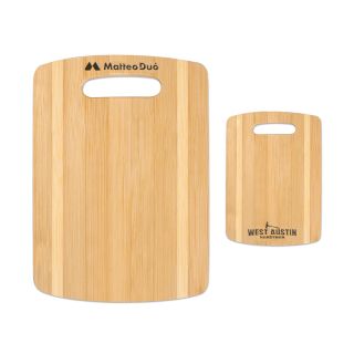 Bamboo Cutting Boards