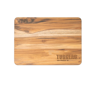14x10 Inch Teak Wood Cutting Boards