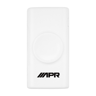 Rabs Smart Watch Power Banks - 2000 mAh