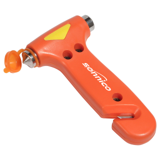 Vehicle Escape Tools