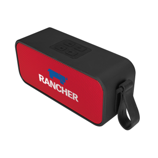 Waterproof Bluetooth Speakers