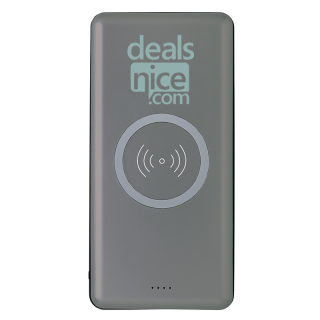 10000 mAh Ring Power Banks