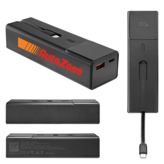 100W Super Charge Power Banks