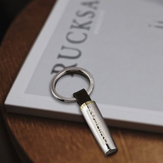 Logo Cerruti III Keyrings