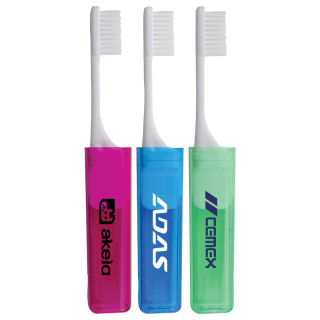 Travel Toothbrushs