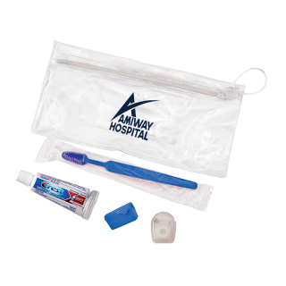 ized Adult Wellness 5-Pieces Kits