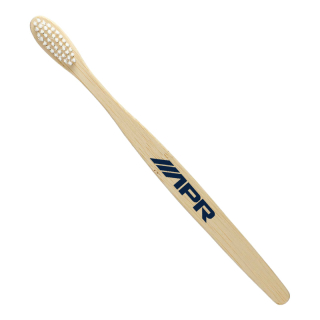ized Bamboo Toothbrushs