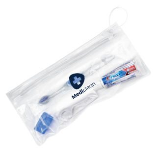 ized Teen Wellness 5-Pieces Kits