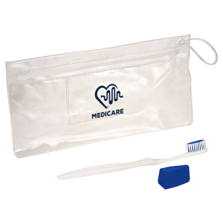 ized Value Adult Wellness 3-Pieces Kits