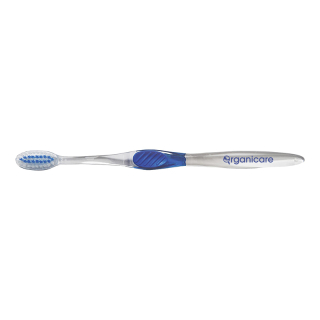 Accent Toothbrushes