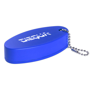 Floating Keychains