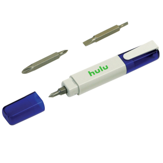 Quick Fix Screwdriver Pens