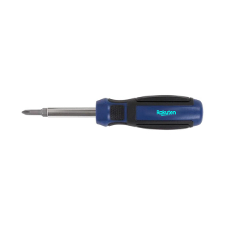 6 in 1 Screwdrivers