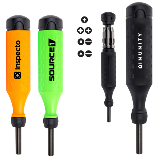 MegaPro 8 in 1 Drivers