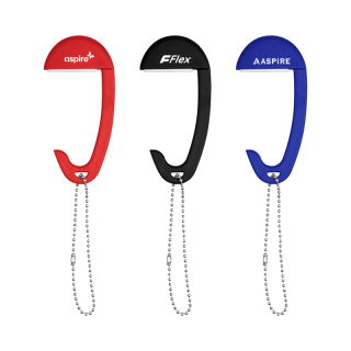 Tabletop Bag Hangers
